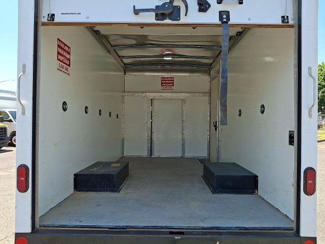 Certified 2023 Ford Transit 350 DRW RWD image 24