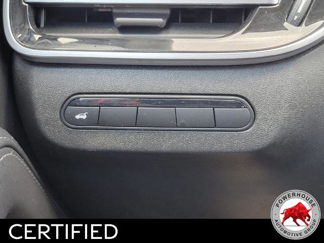 Used 2023 INFINITI QX60 Pure FWD image 30