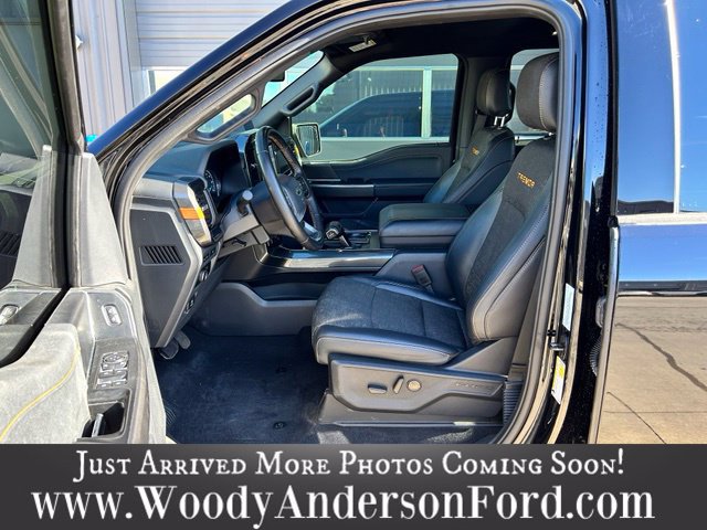 Certified 2023 Ford F150 Tremor w/ Trailer Tow Package AWD/4WD image 16