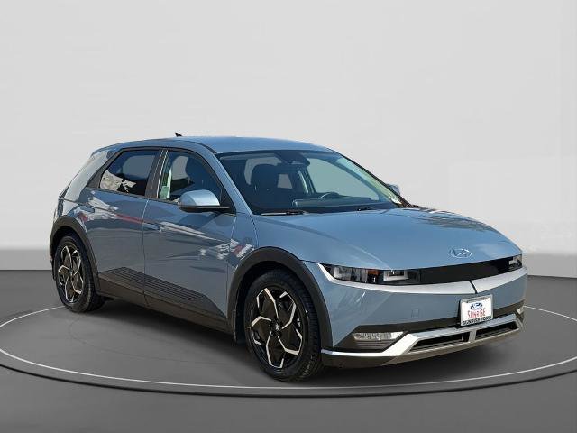 Used 2024 Hyundai Ioniq 5 SE image 5