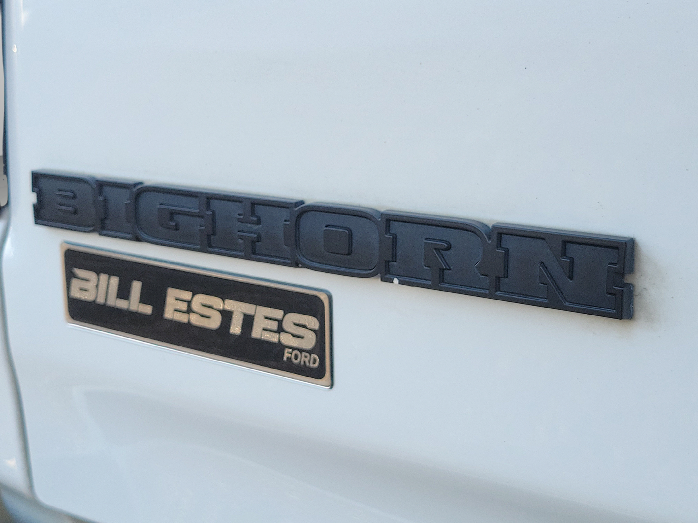Used 2023 RAM 1500 Big Horn AWD/4WD image 31