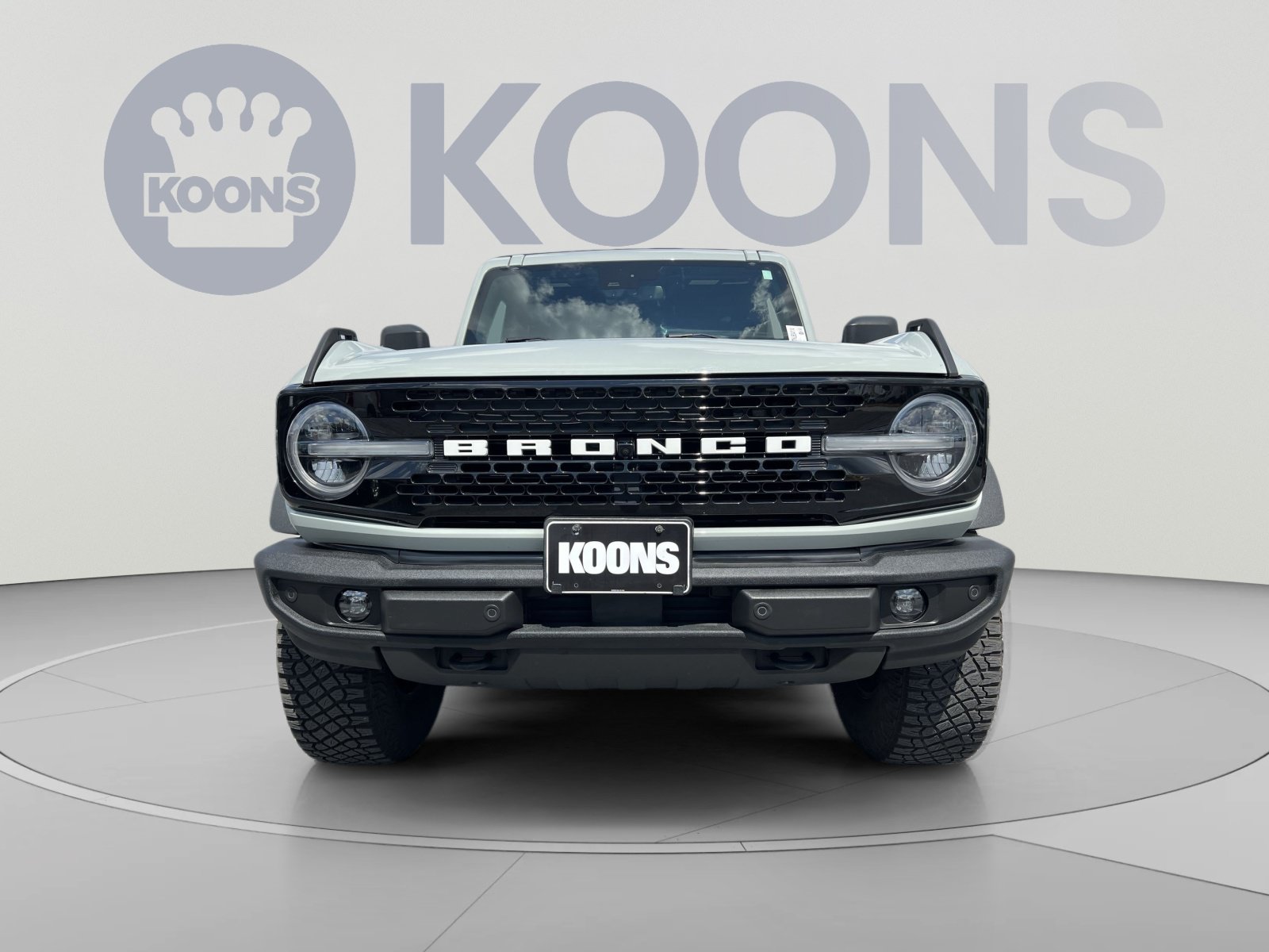 Certified 2022 Ford Bronco Wildtrak AWD/4WD image 19