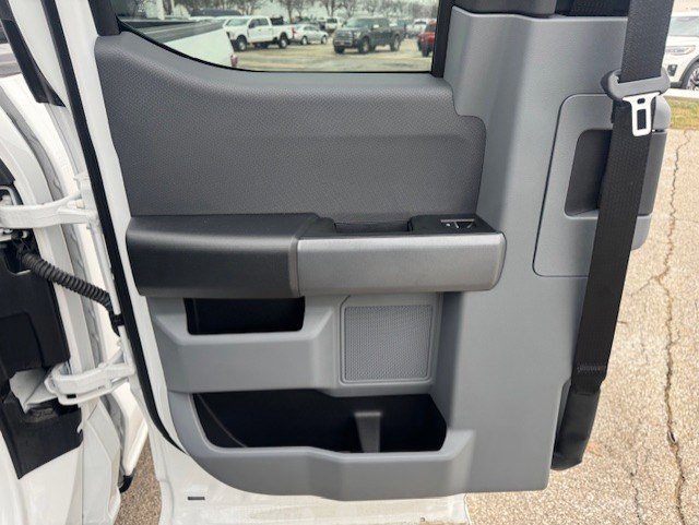 Certified 2024 Ford F150 XLT w/ Mobile Office Package image 24