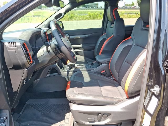 Certified 2024 Ford Ranger Raptor AWD/4WD image 10