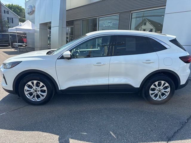 Certified 2023 Ford Escape Active w/ Tech Pack #2 AWD/4WD image 9