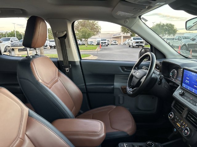 Certified 2022 Ford Maverick Lariat AWD/4WD image 17