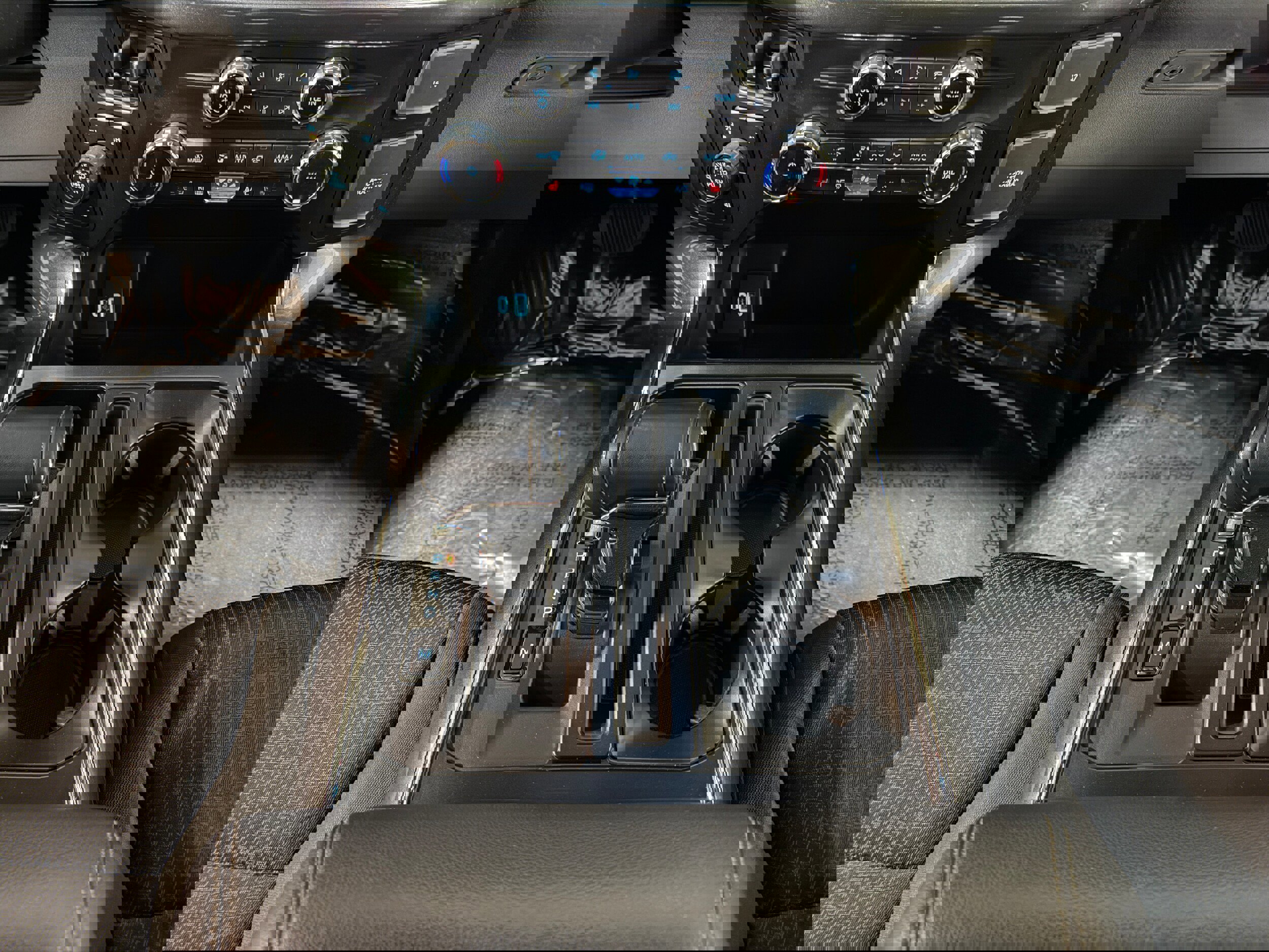 Certified 2022 Ford F150 XLT w/ Equipment Group 302A High image 31