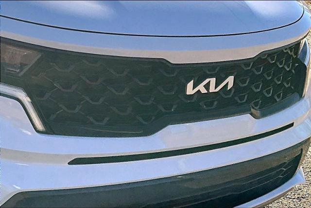 Used 2022 Kia Sorento S w/ Panoramic Sunroof Package image 31