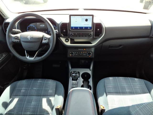 Certified 2024 Ford Bronco Sport Heritage w/ Heritage Convenience Package image 19