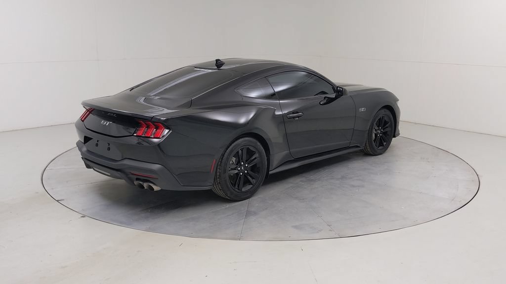 Certified 2025 Ford Mustang GT RWD image 13