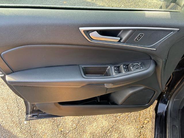 Certified 2024 Ford Edge SEL image 10