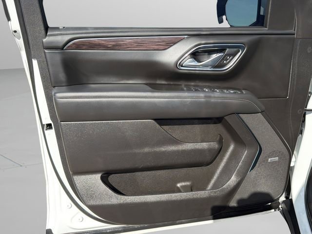 Used 2023 Chevrolet Tahoe Z71 w/ Z71 Off-Road Package image 19