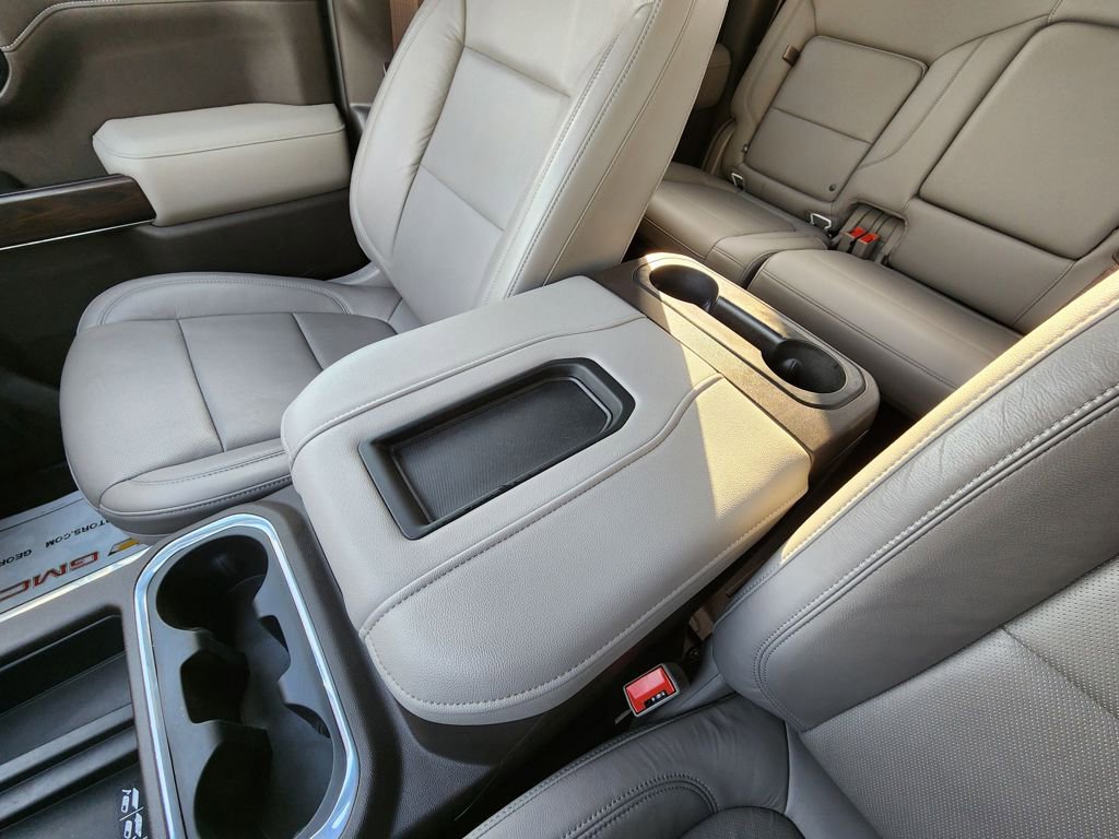 Used 2020 GMC Sierra 1500 SLT image 21