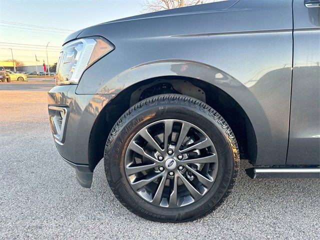 Certified 2019 Ford Expedition Max Limited image 24