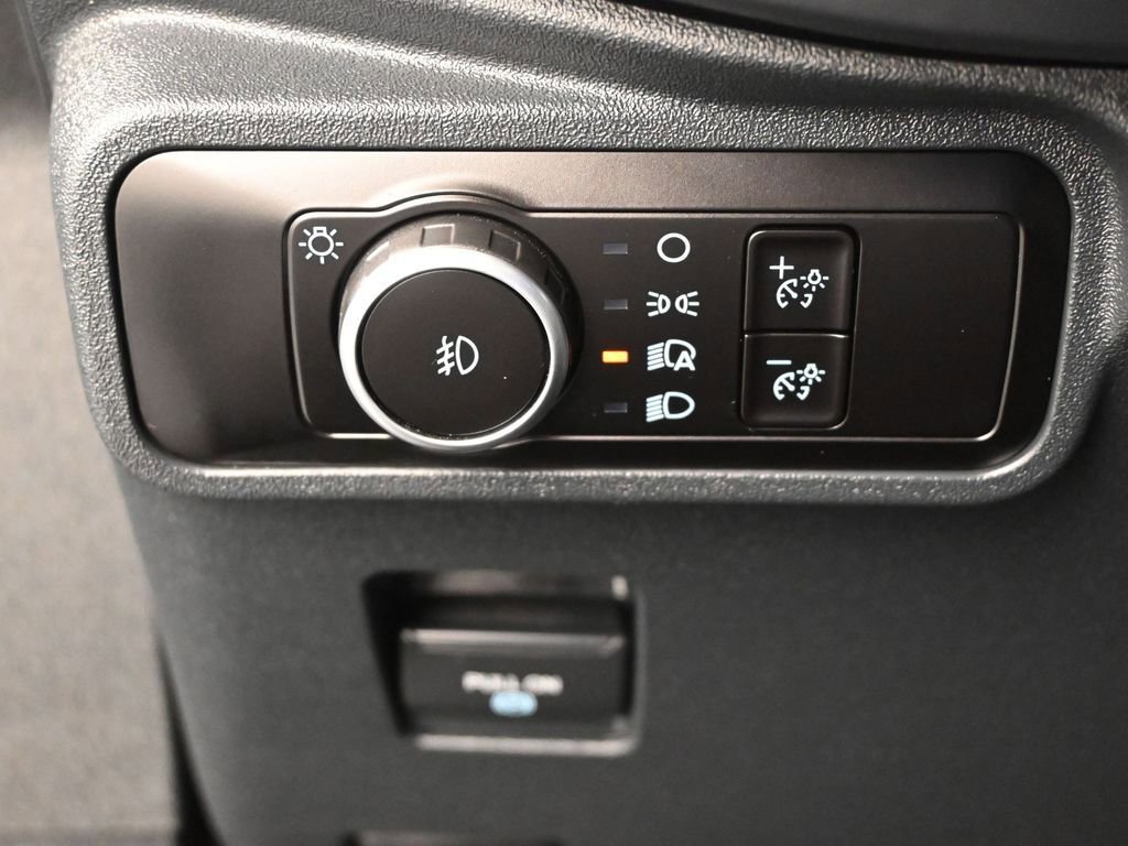 Certified 2025 Ford Bronco Outer Banks image 41