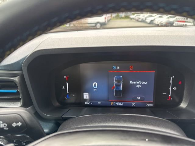 Certified 2026 Ford Maverick Lobo AWD/4WD image 25