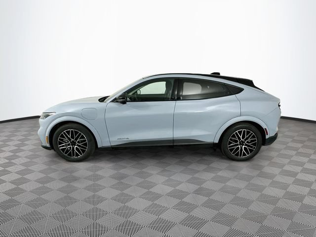 Certified 2025 Ford Mustang Mach-E Premium AWD/4WD image 8