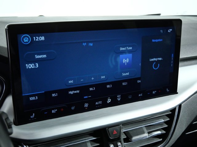 Certified 2025 Ford Escape Platinum AWD/4WD image 27