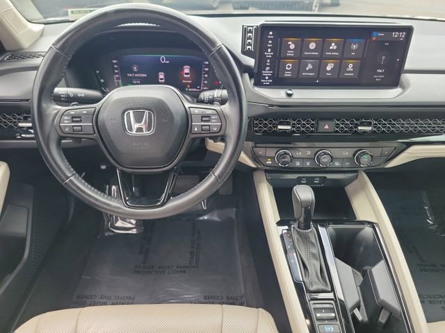 Used 2024 Honda Accord EX-L image 4