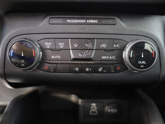 Certified 2024 Ford Bronco Sport Outer Banks AWD/4WD image 17