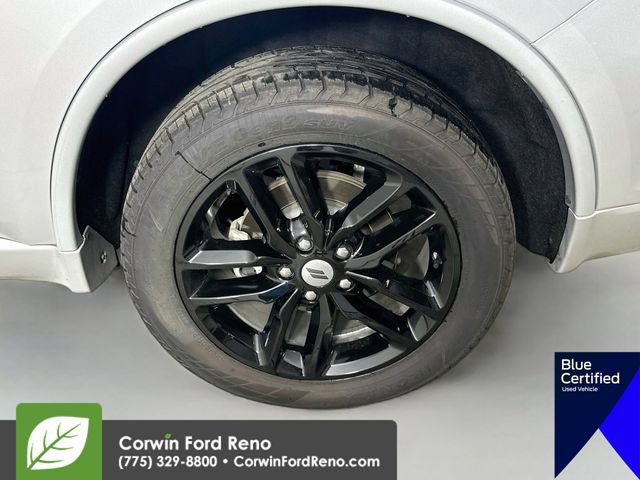 Used 2024 Dodge Durango GT AWD/4WD image 38