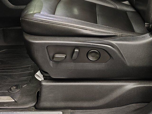 Used 2022 GMC Sierra 1500 Elevation w/ Elevation Premium Package AWD/4WD image 26