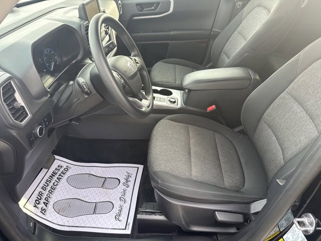 Certified 2024 Ford Bronco Sport Big Bend image 6