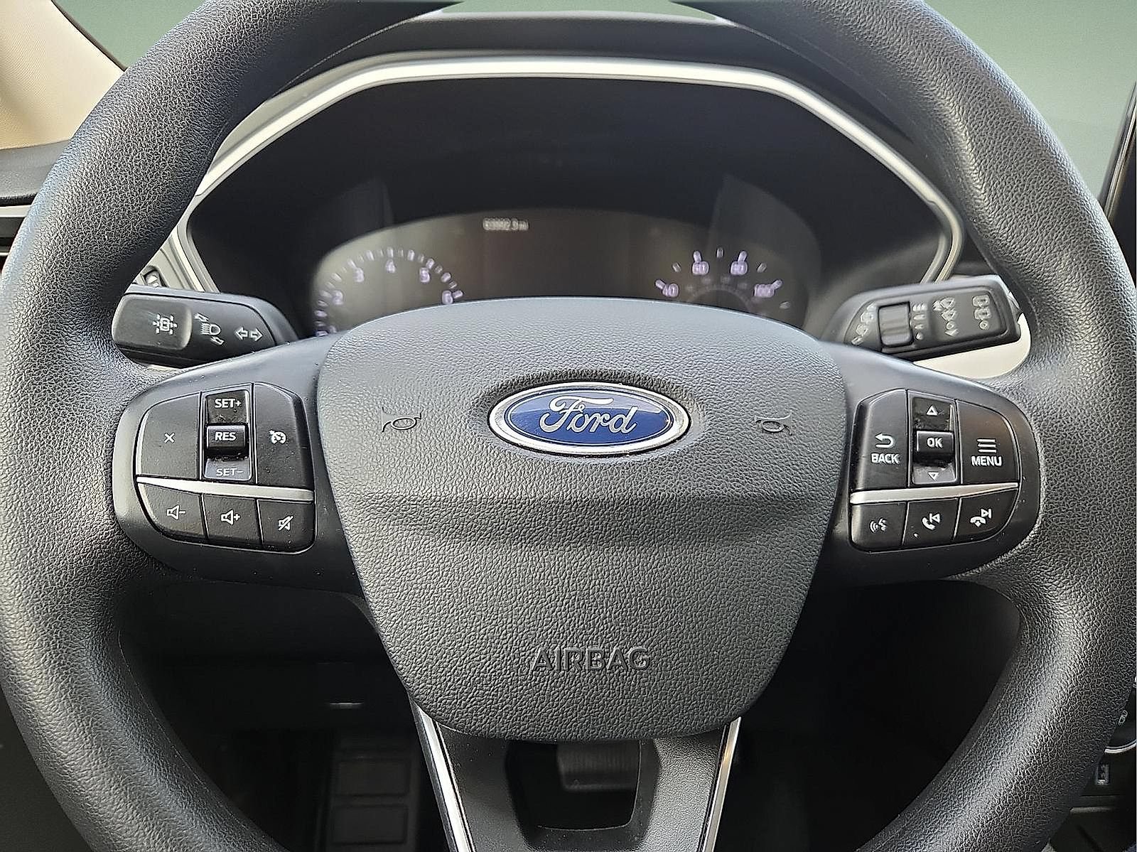 Certified 2020 Ford Escape SE FWD image 24