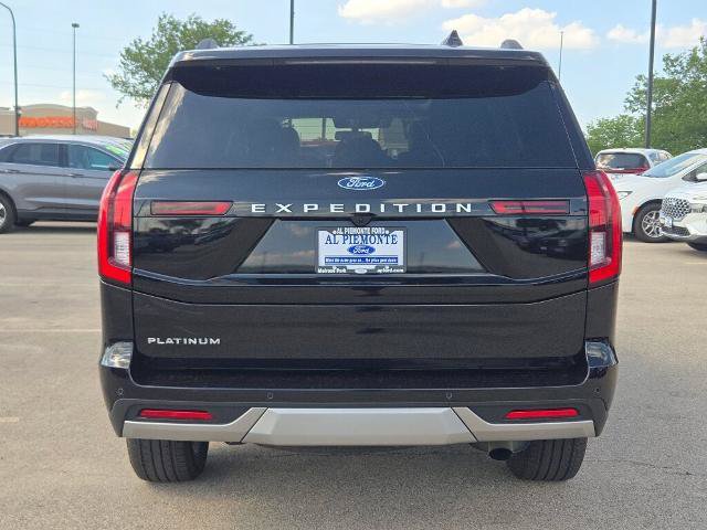 Certified 2025 Ford Expedition Platinum w/ Driver's Package AWD/4WD image 14