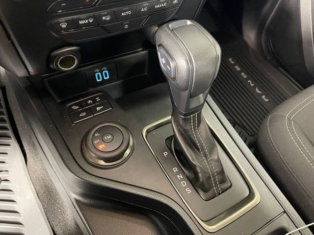 Certified 2021 Ford Ranger XL AWD/4WD image 9