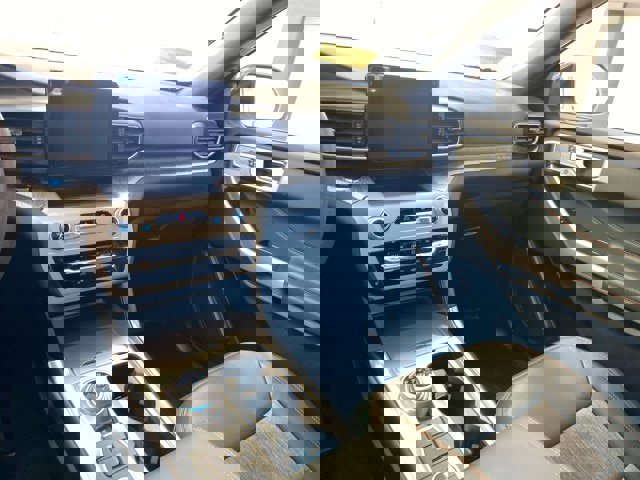 Certified 2023 Ford Explorer Timberline w/ Timberline Technology Package image 13