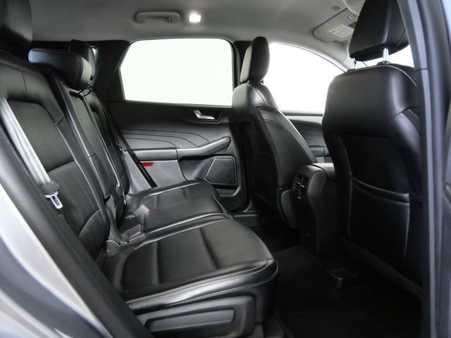 Certified 2024 Ford Escape Platinum AWD/4WD image 10