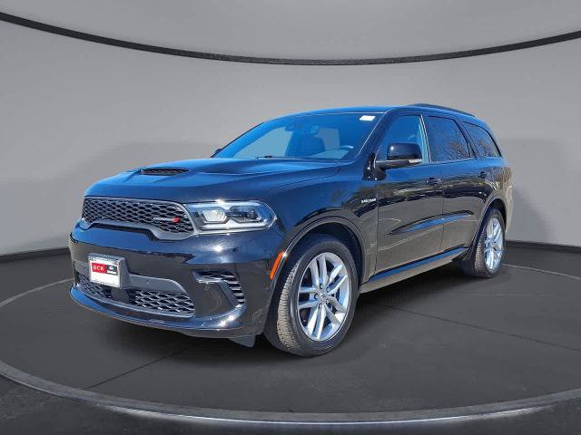 Used 2025 Dodge Durango R/T
