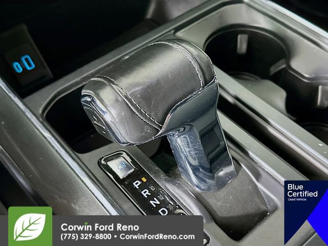 Certified 2021 Ford F150 XLT w/ Equipment Group 302A High image 21