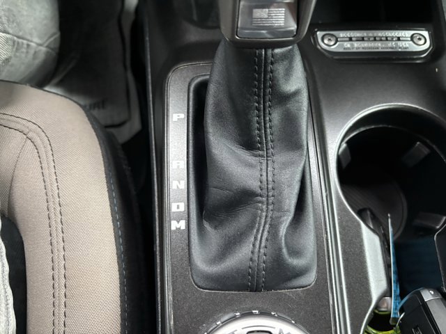 Certified 2023 Ford Bronco Wildtrak image 33