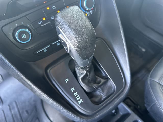 Certified 2021 Ford Transit Connect XL FWD image 20