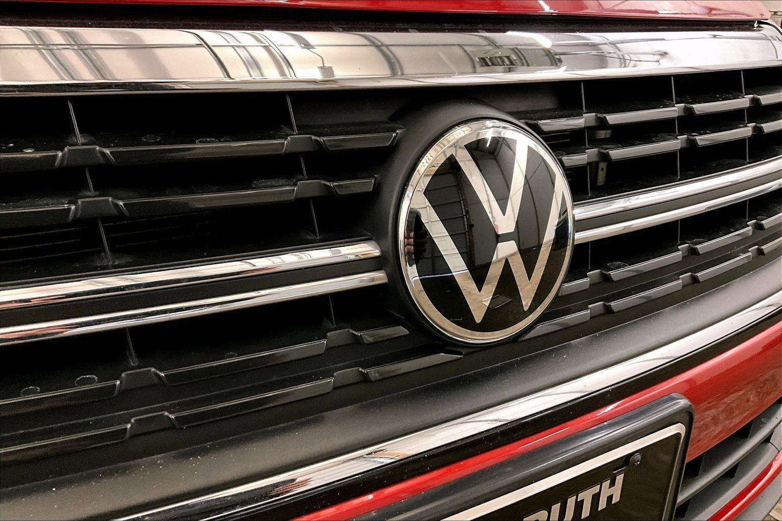 Used 2022 Volkswagen Jetta SE image 29