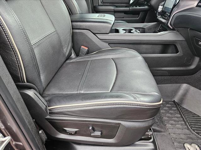 Used 2024 RAM 2500 Power Wagon w/ Level 2 Equipment Group image 21