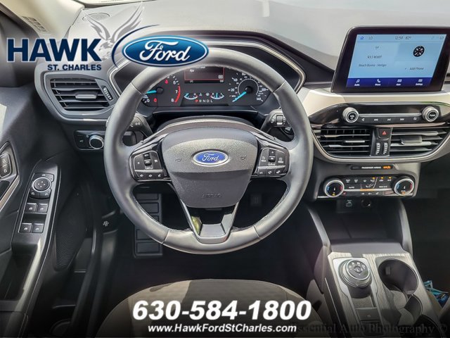 Certified 2022 Ford Escape SE w/ Convenience Package image 10