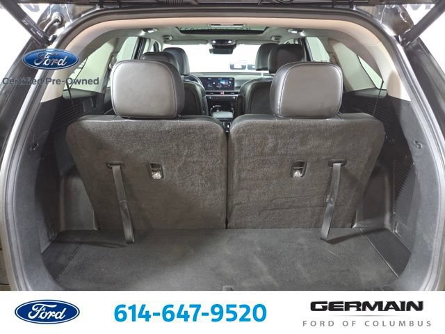 Used 2024 Kia Sorento X-Line EX AWD/4WD image 23
