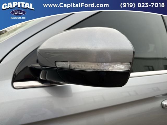 Certified 2024 Ford Expedition Max Limited image 14