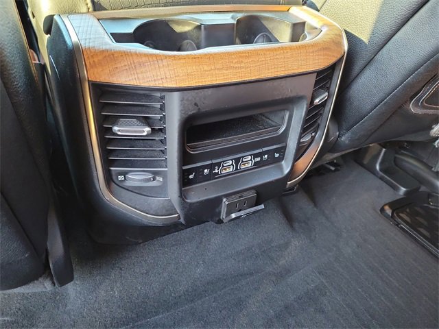 Used 2019 RAM 1500 Limited image 12