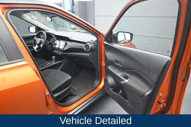 Used 2024 Nissan Kicks SV FWD image 13