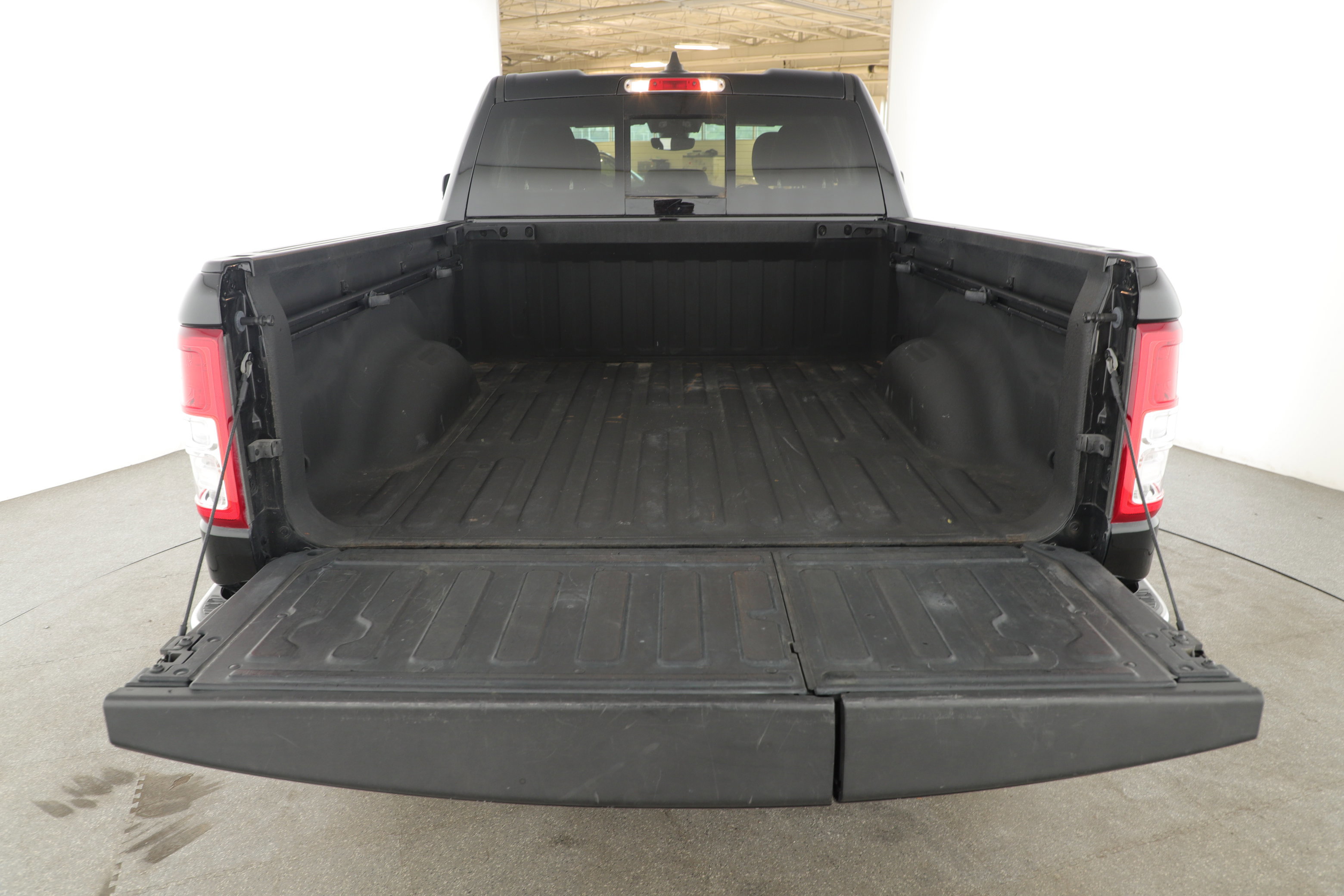 Used 2021 RAM 1500 Lone Star image 5