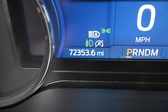 Certified 2024 Ford Expedition Limited RWD image 19