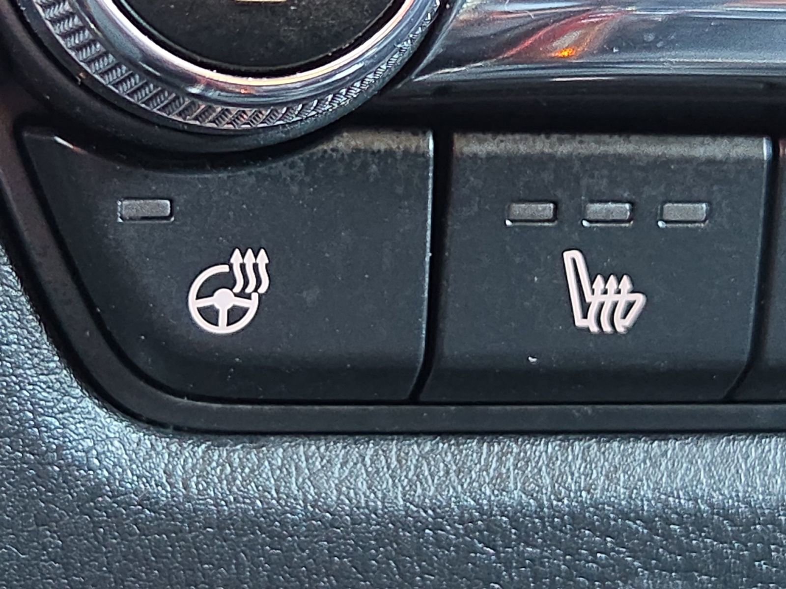 Used 2023 MAZDA CX-30 2.5 Turbo w/ Premium Plus Pkg image 21