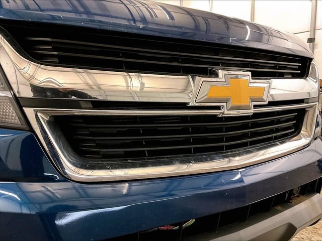 Used 2019 Chevrolet Colorado LT w/ LT Convenience Package AWD/4WD image 29