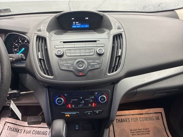 Certified 2018 Ford Escape SE AWD/4WD image 19