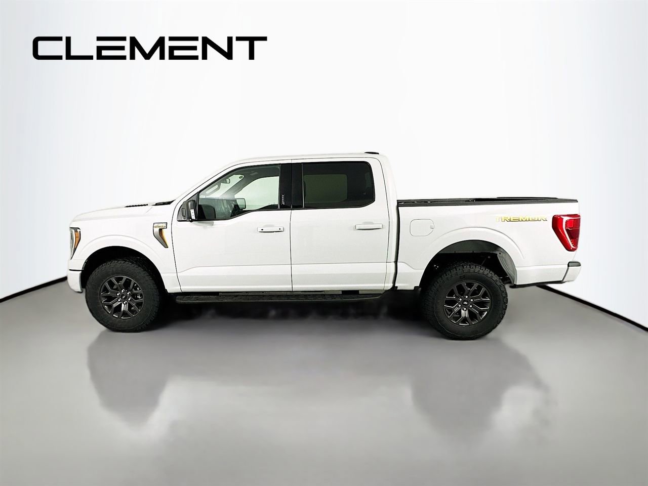 Certified 2023 Ford F150 Tremor w/ 360 Degree Camera Package AWD/4WD image 6