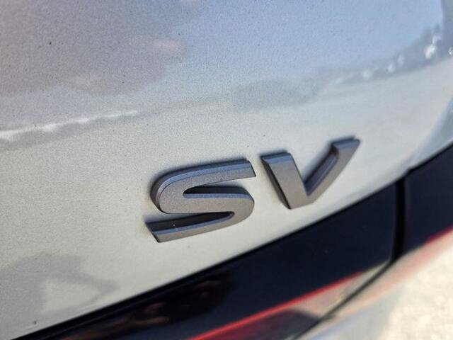 Used 2023 Nissan Altima 2.5 SV w/ SV Premium Package FWD image 12